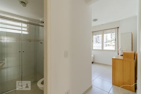 Suíte de apartamento para alugar com 3 quartos, 90m² em Vila Mariana, São Paulo