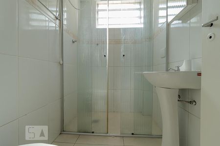 Apartamento para alugar com 90m², 3 quartos e 1 vagaBanheiro