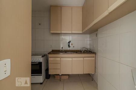 Apartamento para alugar com 90m², 3 quartos e 1 vagaCozinha