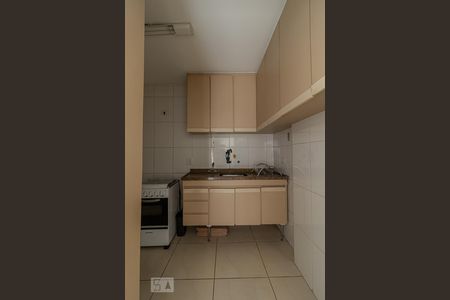 Apartamento para alugar com 90m², 3 quartos e 1 vagaCozinha