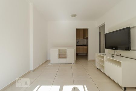Sala de apartamento para alugar com 3 quartos, 90m² em Vila Mariana, São Paulo