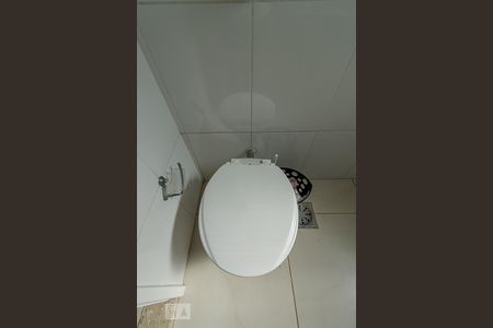 Apartamento para alugar com 90m², 3 quartos e 1 vagaBanheiro