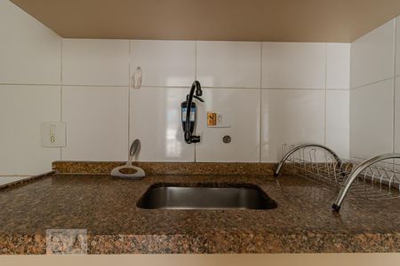 Apartamento para alugar com 90m², 3 quartos e 1 vagaCozinha
