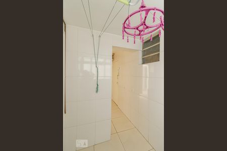 Apartamento para alugar com 90m², 3 quartos e 1 vagaÁrea de Serviço