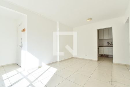 Sala de apartamento à venda com 3 quartos, 90m² em Vila Mariana, São Paulo
