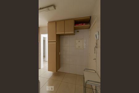 Apartamento para alugar com 90m², 3 quartos e 1 vagaCozinha