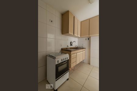 Apartamento para alugar com 90m², 3 quartos e 1 vagaCozinha