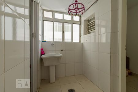 Apartamento para alugar com 90m², 3 quartos e 1 vagaÁrea de Serviço