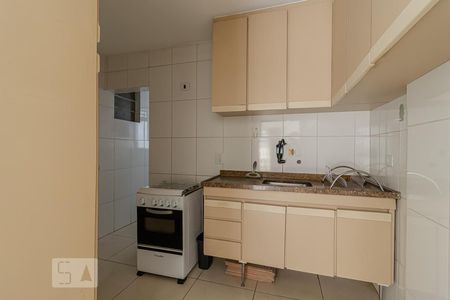 Apartamento para alugar com 90m², 3 quartos e 1 vagaCozinha