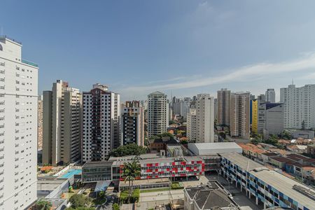 Apartamento para alugar com 90m², 3 quartos e 1 vagaVista da Churrasqueira