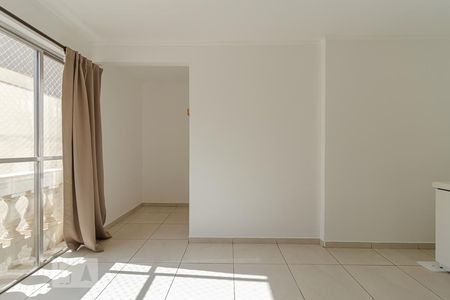 Sala de apartamento para alugar com 3 quartos, 90m² em Vila Mariana, São Paulo