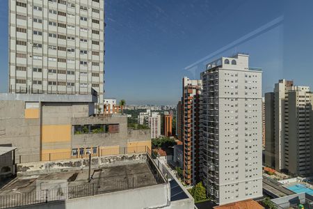 Apartamento para alugar com 90m², 3 quartos e 1 vagaVista da Churrasqueira