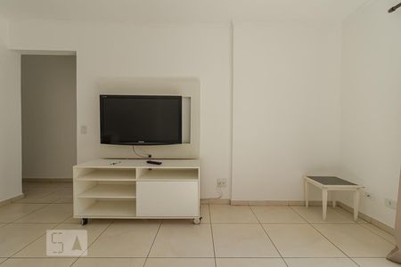 Sala de apartamento para alugar com 3 quartos, 90m² em Vila Mariana, São Paulo
