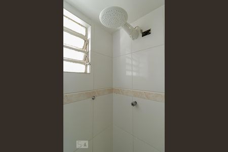 Apartamento para alugar com 90m², 3 quartos e 1 vagaBanheiro da Suíte