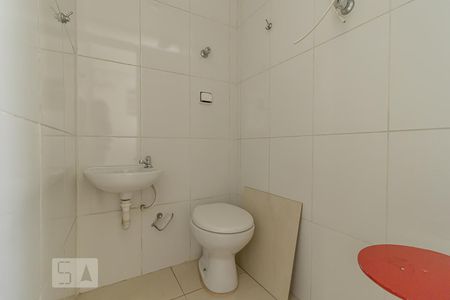 Apartamento para alugar com 90m², 3 quartos e 1 vagaBanheiro de Serviço