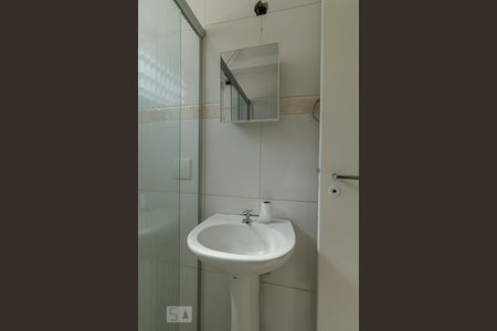 Apartamento para alugar com 90m², 3 quartos e 1 vagaBanheiro