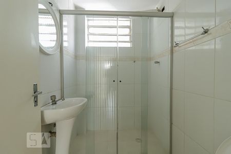 Apartamento para alugar com 90m², 3 quartos e 1 vagaBanheiro da Suíte