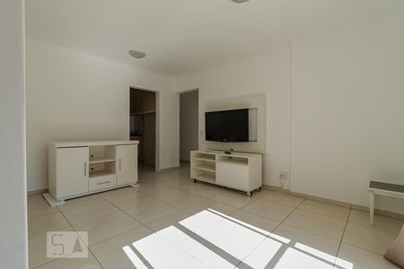 Sala de apartamento para alugar com 3 quartos, 90m² em Vila Mariana, São Paulo