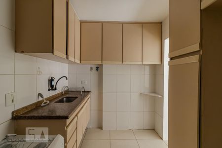 Apartamento para alugar com 90m², 3 quartos e 1 vagaCozinha