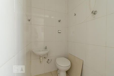 Apartamento para alugar com 90m², 3 quartos e 1 vagaBanheiro de Serviço