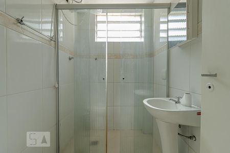 Apartamento para alugar com 90m², 3 quartos e 1 vagaBanheiro