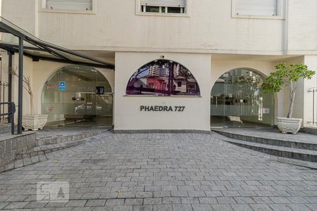 Apartamento para alugar com 90m², 3 quartos e 1 vagaÁrea comum - Entrada