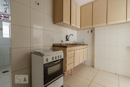Apartamento para alugar com 90m², 3 quartos e 1 vagaCozinha
