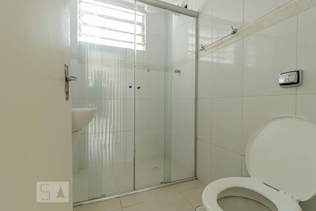 Apartamento para alugar com 90m², 3 quartos e 1 vagaBanheiro da Suíte