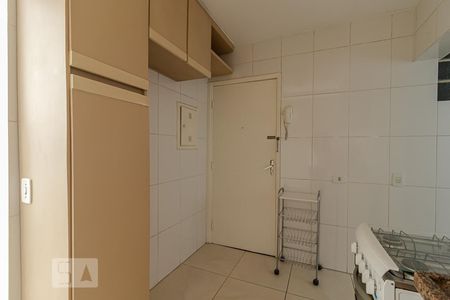 Apartamento para alugar com 90m², 3 quartos e 1 vagaCozinha