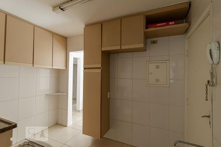 Apartamento para alugar com 90m², 3 quartos e 1 vagaCozinha