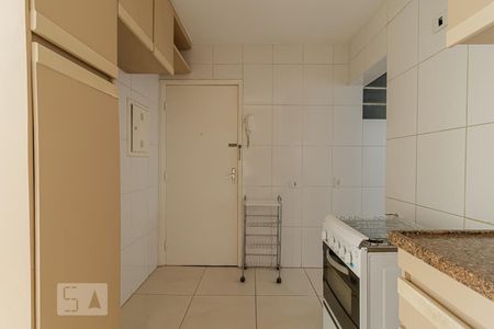 Apartamento para alugar com 90m², 3 quartos e 1 vagaCozinha