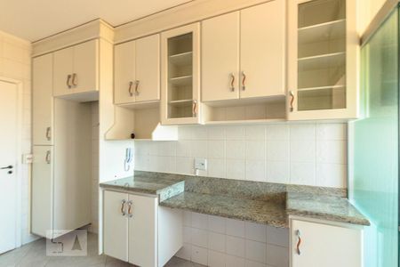 Apartamento para alugar com 90m², 3 quartos e 2 vagasCozinha