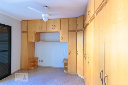 Quarto 3 de apartamento para alugar com 3 quartos, 90m² em Vila Brandina, Campinas
