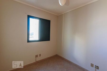 Quarto 2 de apartamento para alugar com 3 quartos, 90m² em Vila Brandina, Campinas