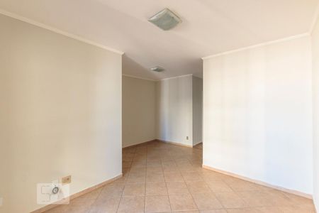 Sala de apartamento para alugar com 3 quartos, 90m² em Vila Brandina, Campinas