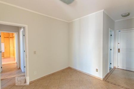 Sala de apartamento para alugar com 3 quartos, 90m² em Vila Brandina, Campinas