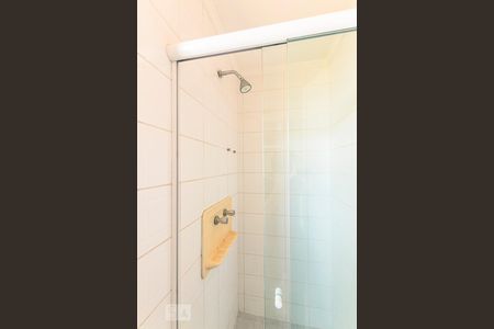 Apartamento para alugar com 90m², 3 quartos e 2 vagasBanheiro do Quarto 3