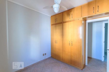 Quarto 2 de apartamento para alugar com 3 quartos, 90m² em Vila Brandina, Campinas