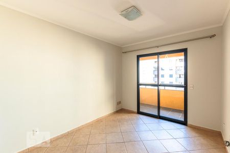 Sala de apartamento para alugar com 3 quartos, 90m² em Vila Brandina, Campinas
