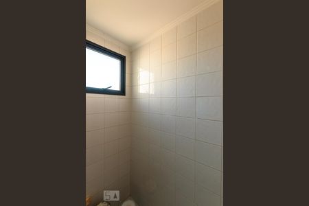 Apartamento para alugar com 90m², 3 quartos e 2 vagasÁrea de Serviço