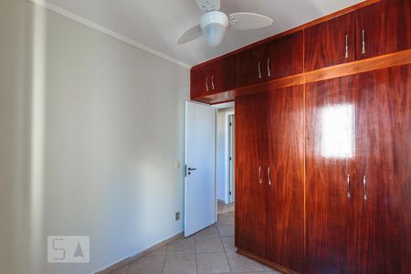 Quarto 1 de apartamento para alugar com 3 quartos, 90m² em Vila Brandina, Campinas