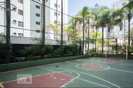 Apartamento à venda com 100m², 3 quartos e 2 vagasQuadra