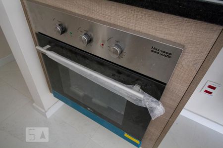 Forno de apartamento para alugar com 2 quartos, 100m² em Paraíso, São Paulo