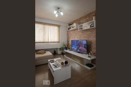 Apartamento à venda com 3 quartos, 112m² em Vila Congonhas, São Paulo