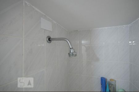 Detalhe Banheiro de apartamento à venda com 3 quartos, 112m² em Vila Congonhas, São Paulo