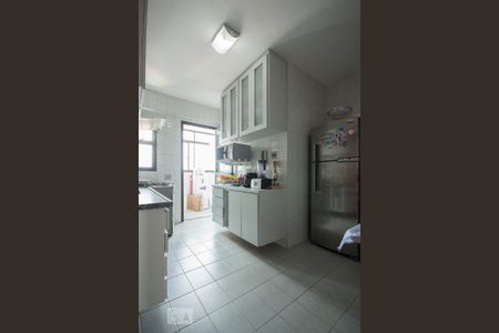 Apartamento à venda com 112m², 3 quartos e 2 vagas Apartamento à venda com 112m², 3 quartos e 2 vagasCozinha