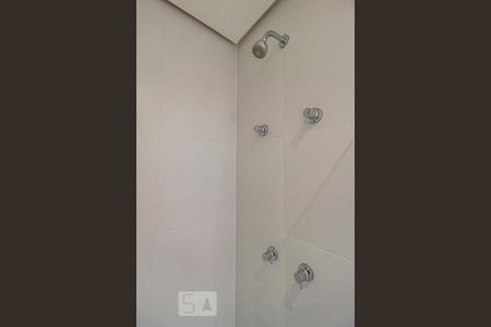 Apartamento para alugar com 41m², 1 quarto e 1 vaga Apartamento para alugar com 41m², 1 quarto e 1 vagaBanheiro