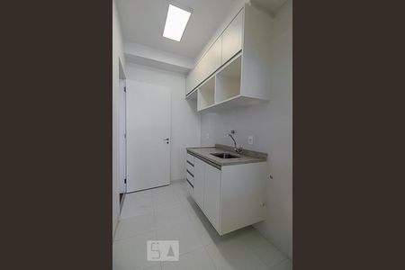 Apartamento para alugar com 41m², 1 quarto e 1 vaga Apartamento para alugar com 41m², 1 quarto e 1 vagaCozinha