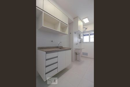 Apartamento para alugar com 41m², 1 quarto e 1 vaga Apartamento para alugar com 41m², 1 quarto e 1 vagaCozinha