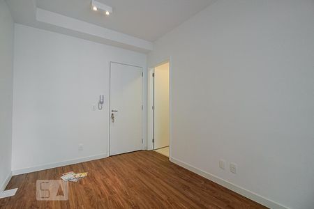 Apartamento para alugar com 41m², 1 quarto e 1 vaga Apartamento para alugar com 41m², 1 quarto e 1 vagaSala